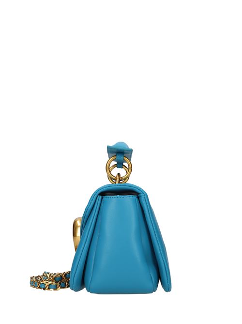 Borsa in ecopelle. LA CARRIE | MAILBOX MINICIELO